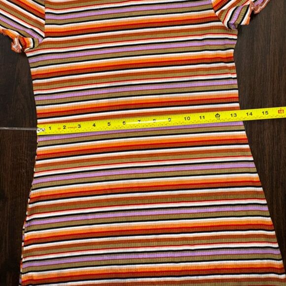 Billabong Lost in Time Dress – NWT – Size Small - Picture 9 of 15